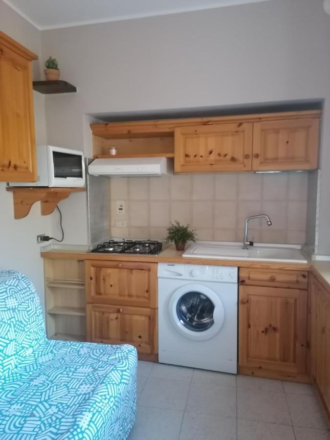 Casa Cuore Στρέσα Εξωτερικό φωτογραφία