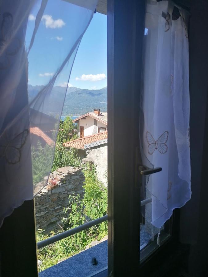 Casa Cuore Στρέσα Εξωτερικό φωτογραφία