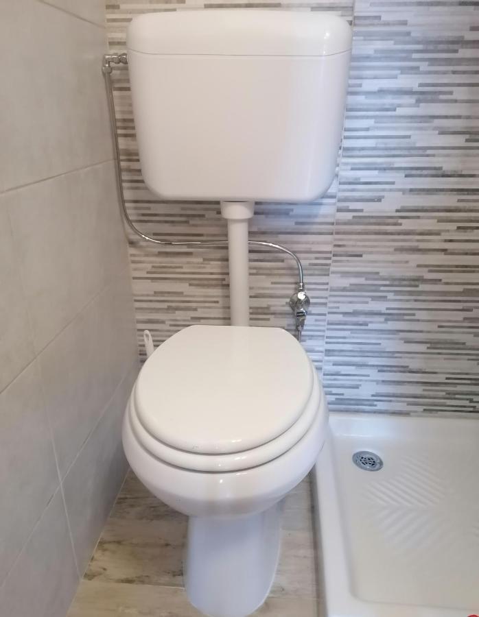 Casa Cuore Στρέσα Εξωτερικό φωτογραφία